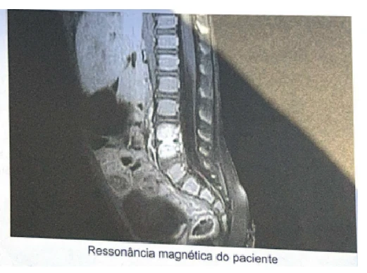 Imagem da questão — USP-RP 2026, questão 116